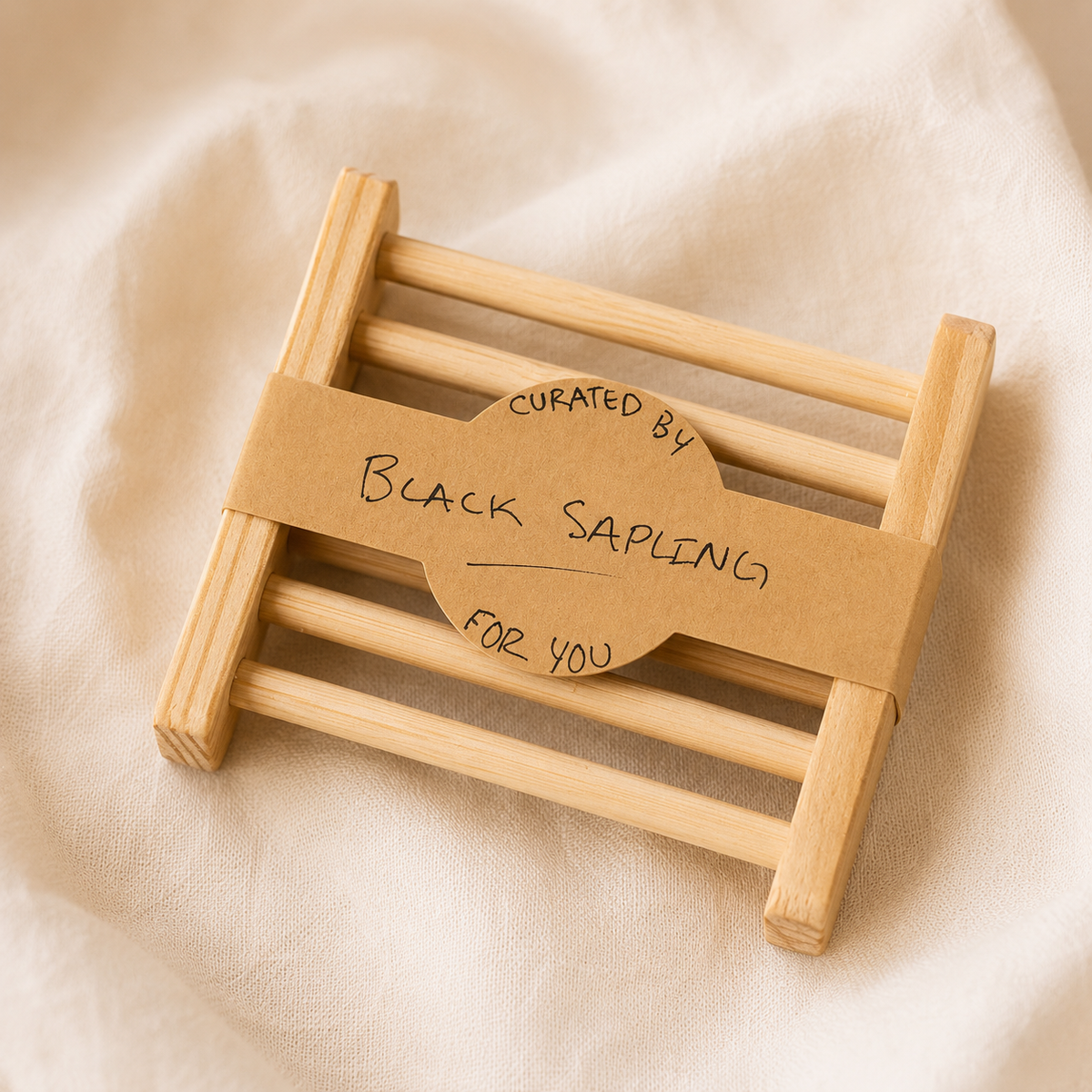 Soap Saver Companion