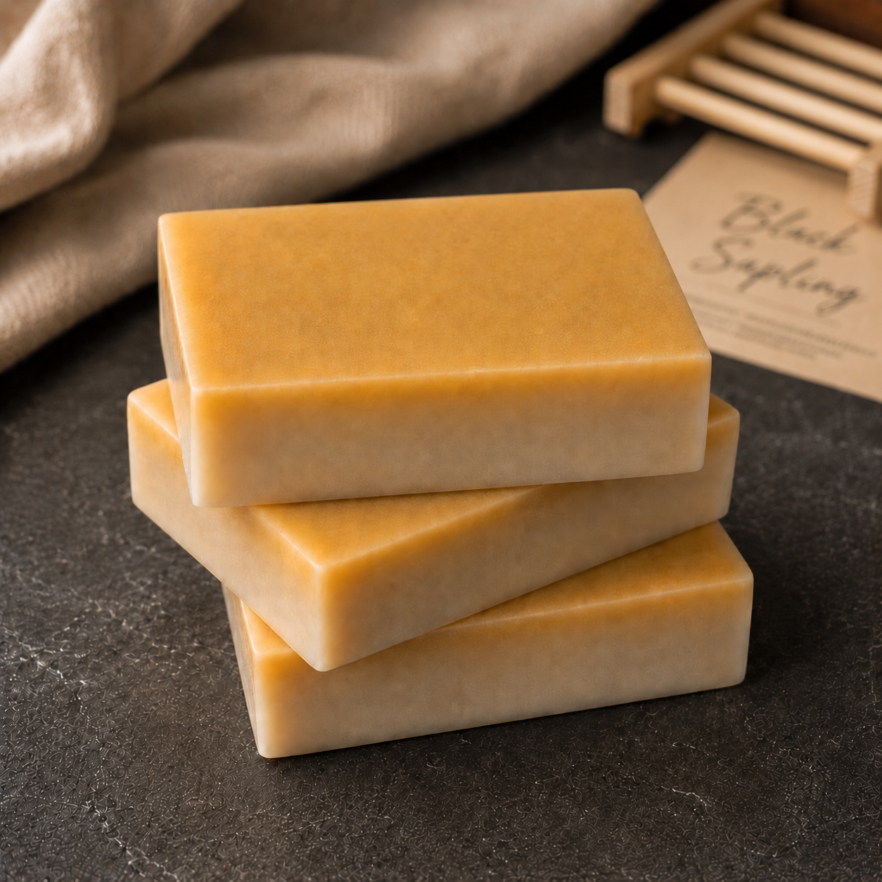 Cottage Comfort Goat Milk Soap