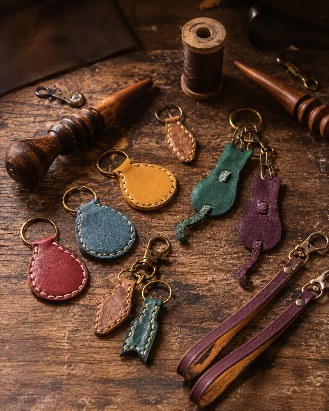 Leather Works