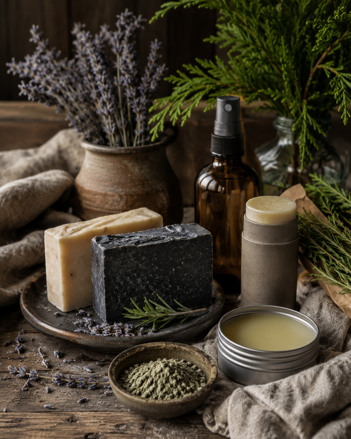 Apothecary