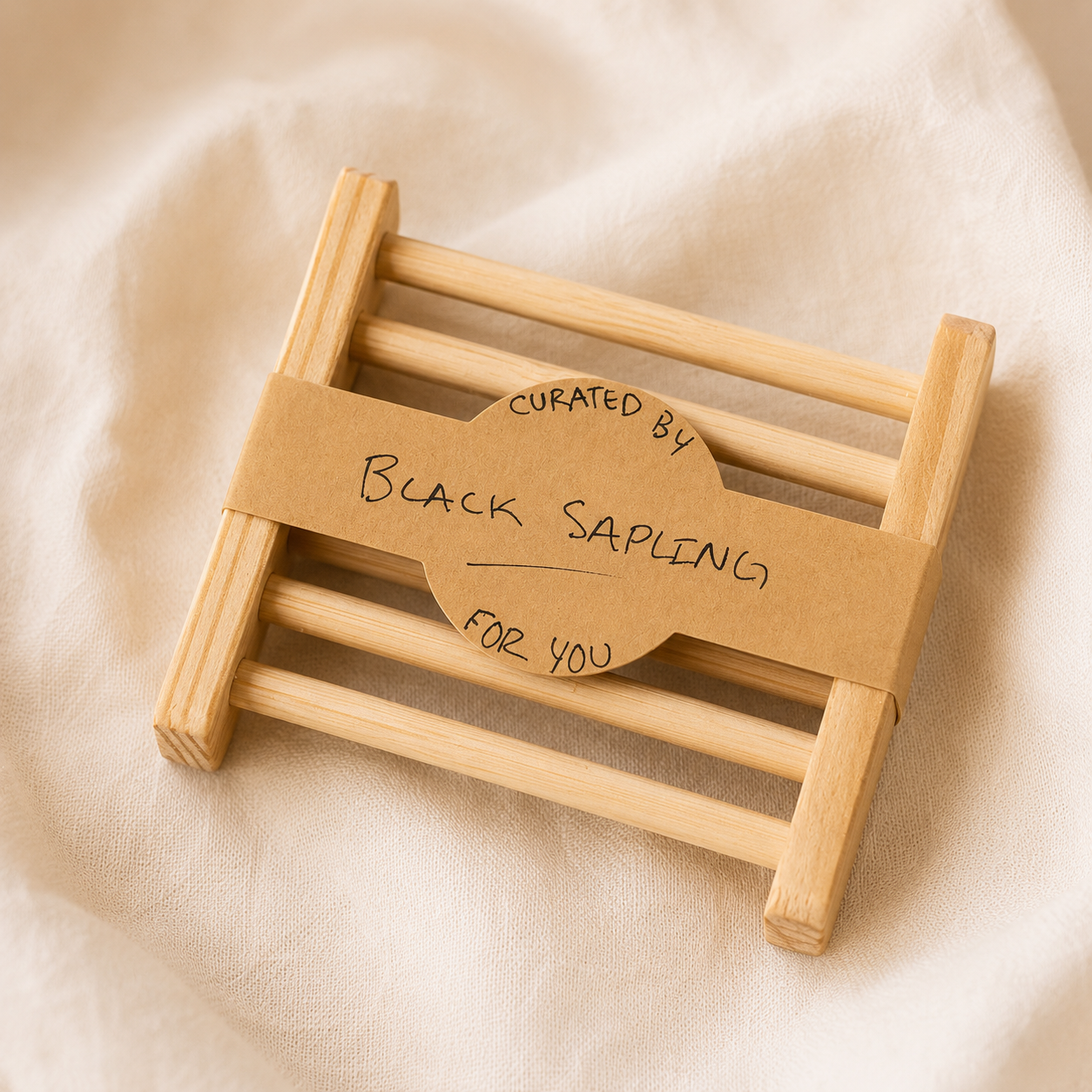 Soap Saver Companion