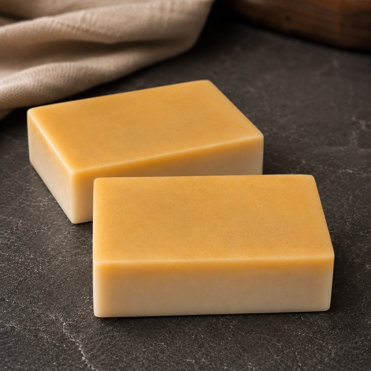 Cottage Comfort Goat Milk Soap