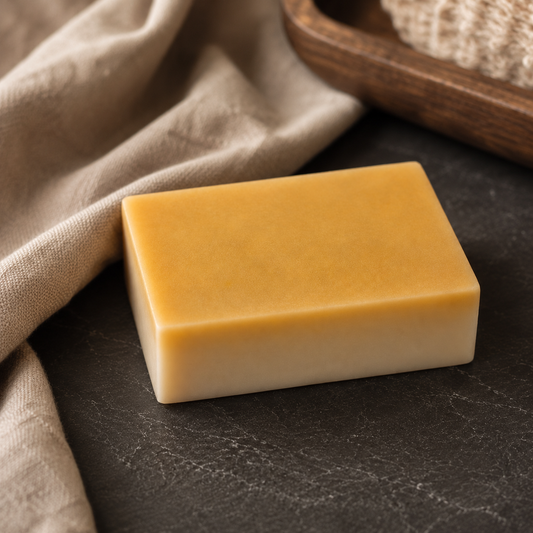 Cottage Comfort Goat Milk Soap